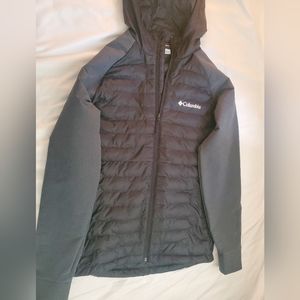 Women's Columbia jacket